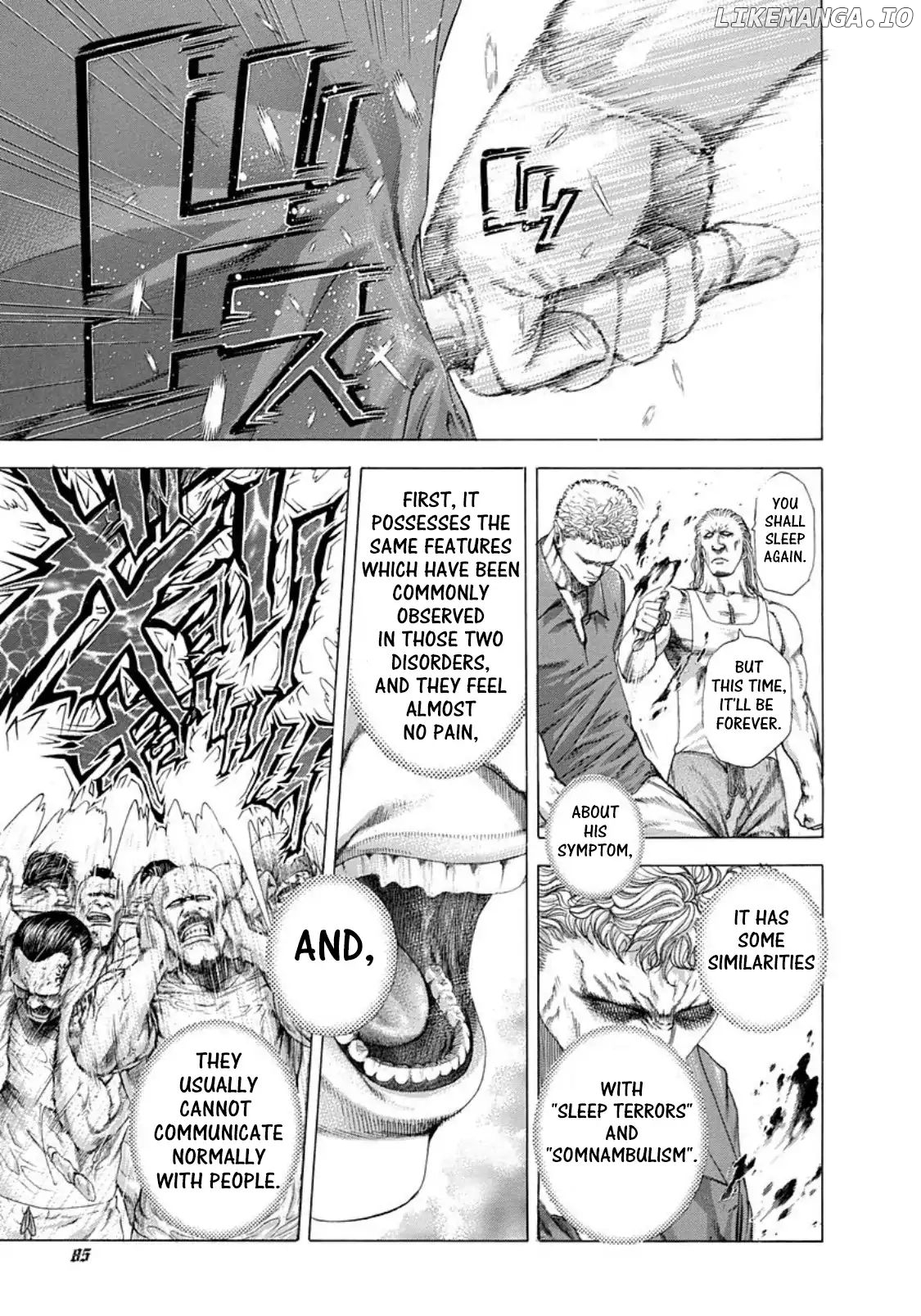 Read Usogui En Manga Online