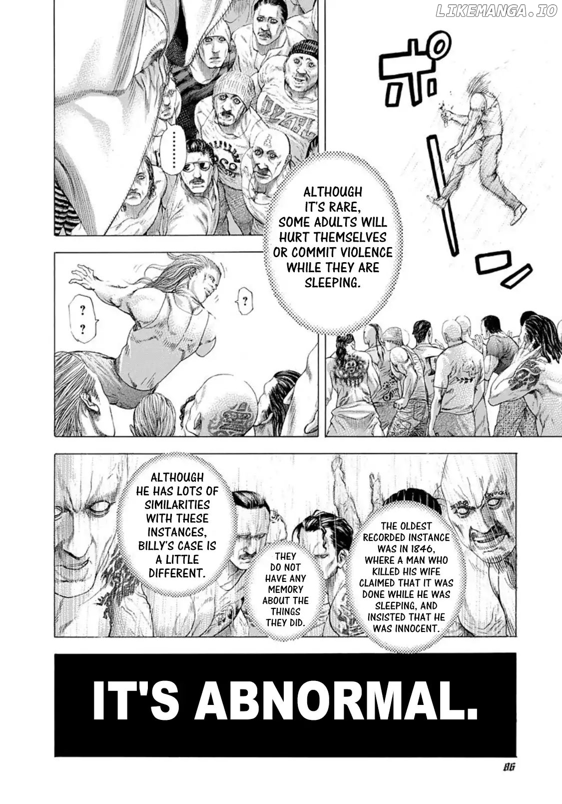 Read Usogui En Manga Online