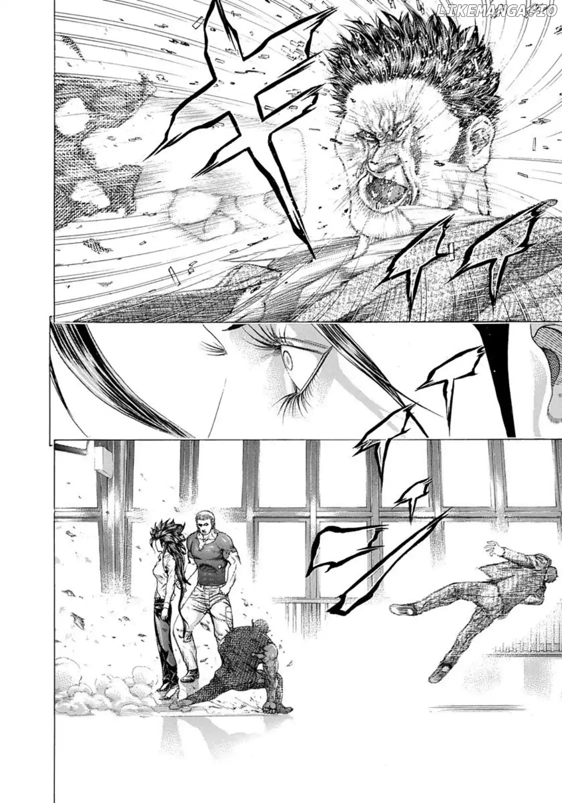 Read Usogui En Manga Online