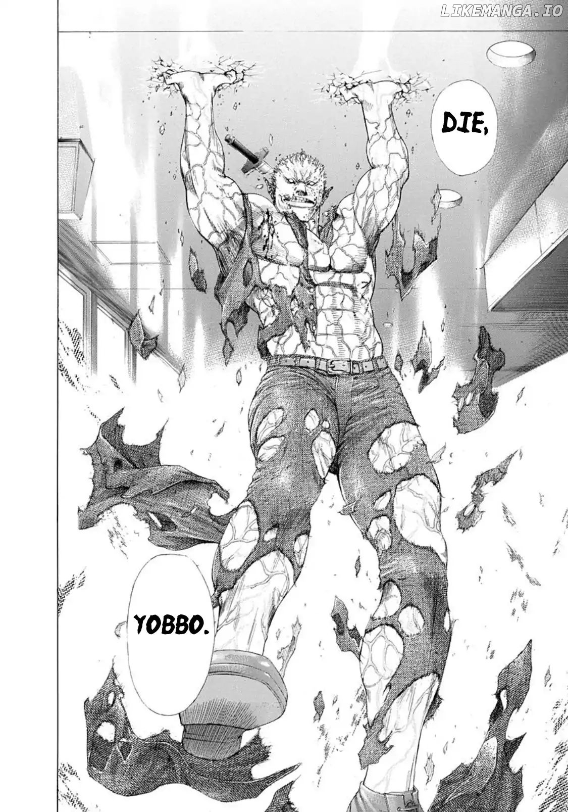 Read Usogui En Manga Online