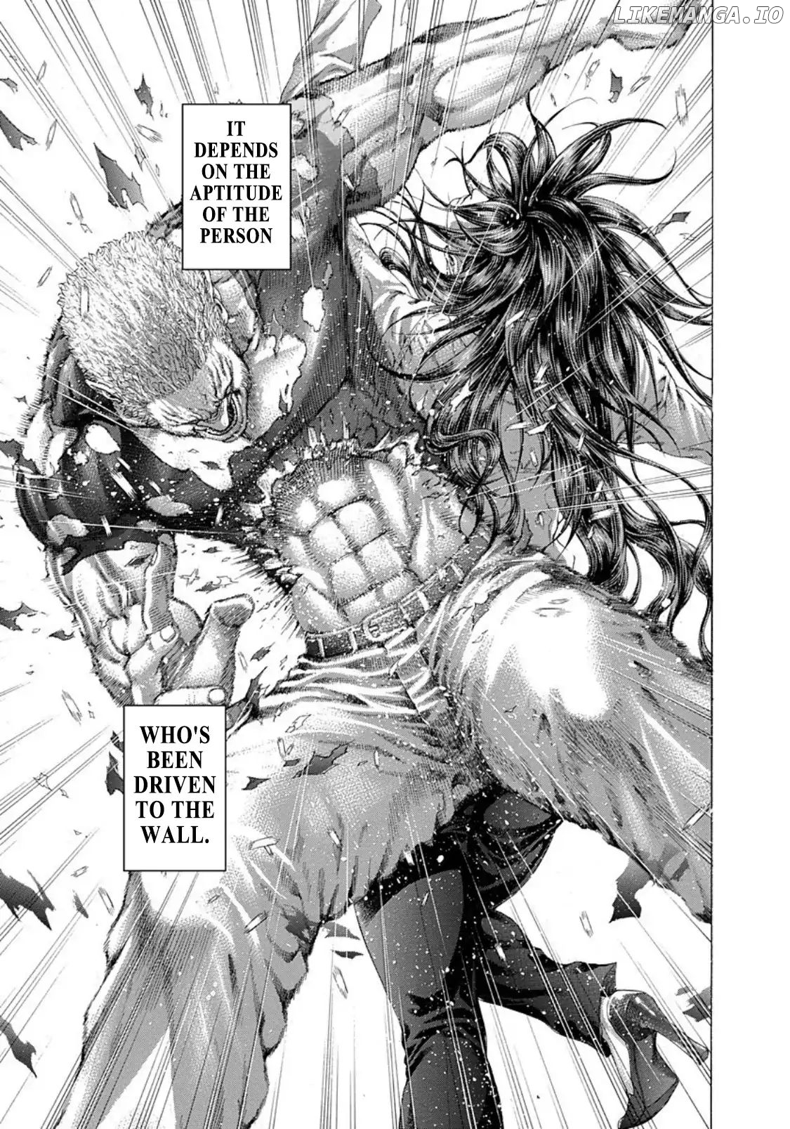 Read Usogui En Manga Online