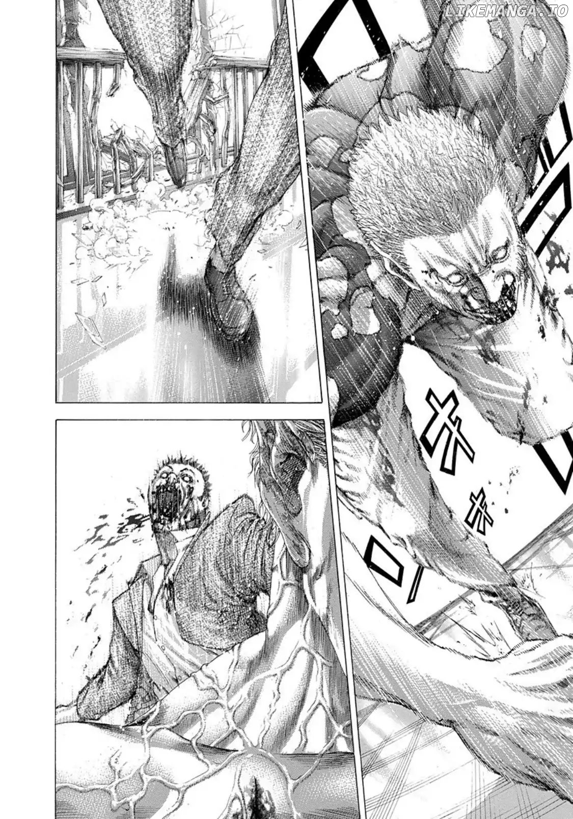 Read Usogui En Manga Online