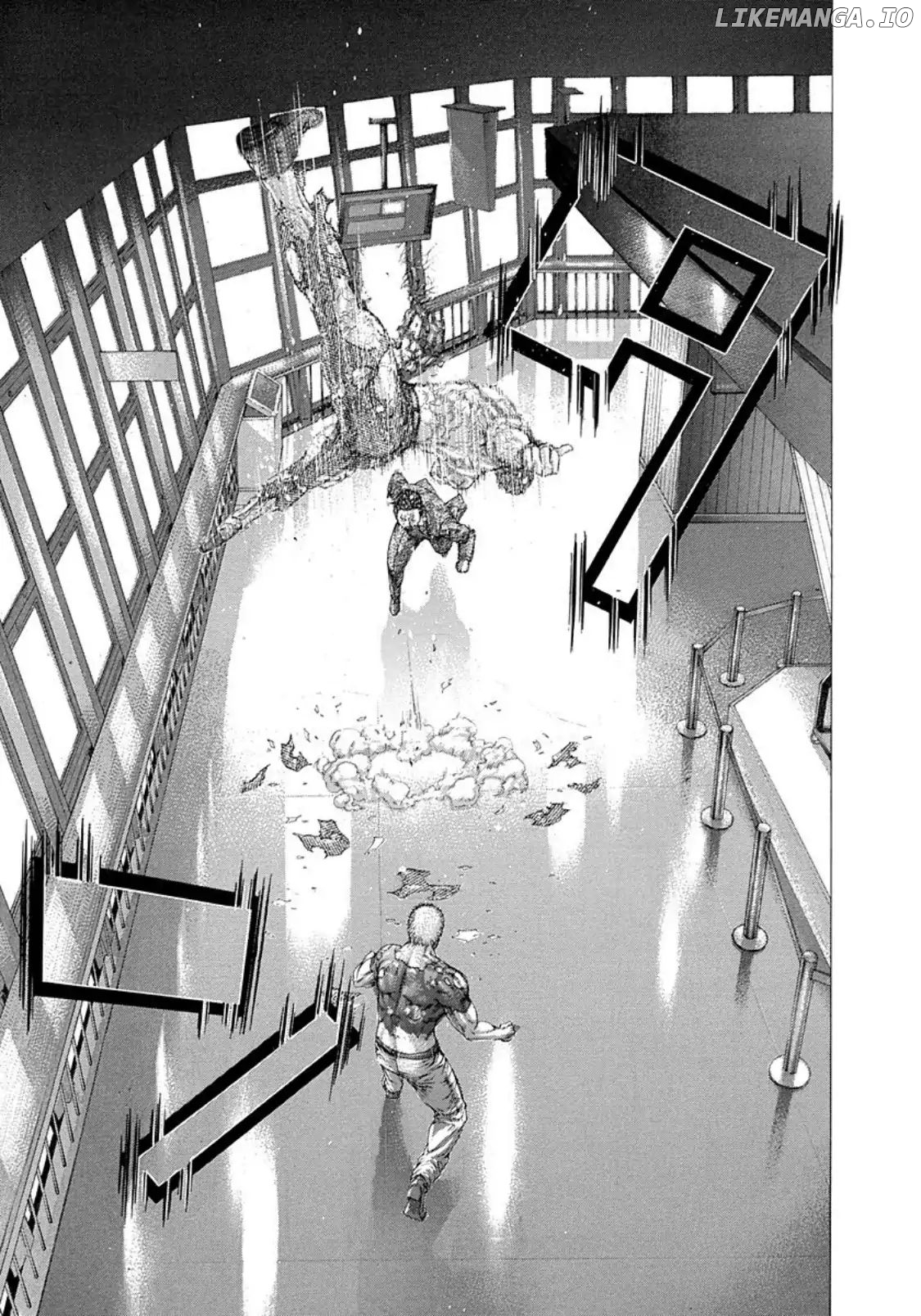Read Usogui En Manga Online