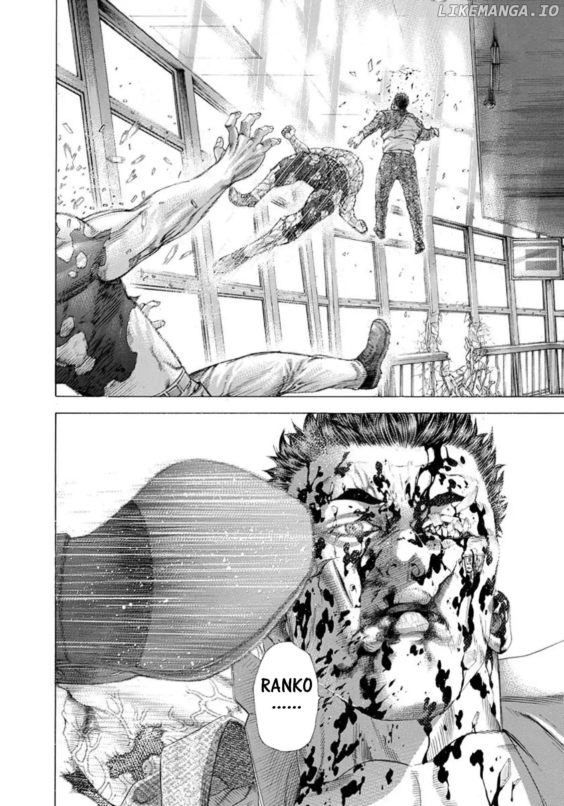Read Usogui En Manga Online