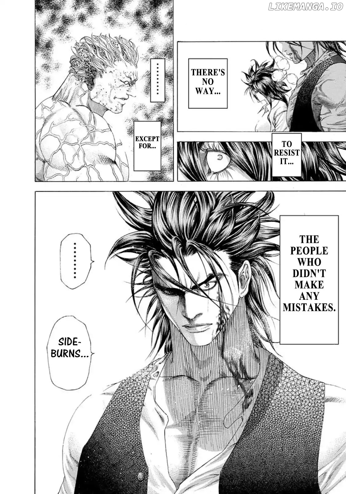 Read Usogui En Manga Online