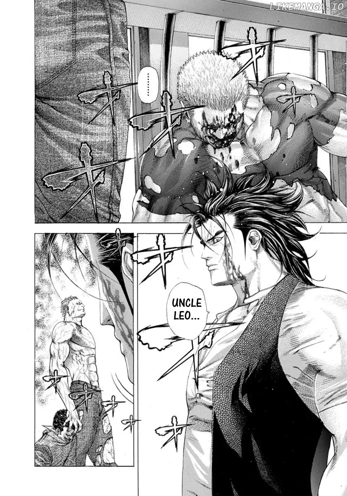 Read Usogui En Manga Online