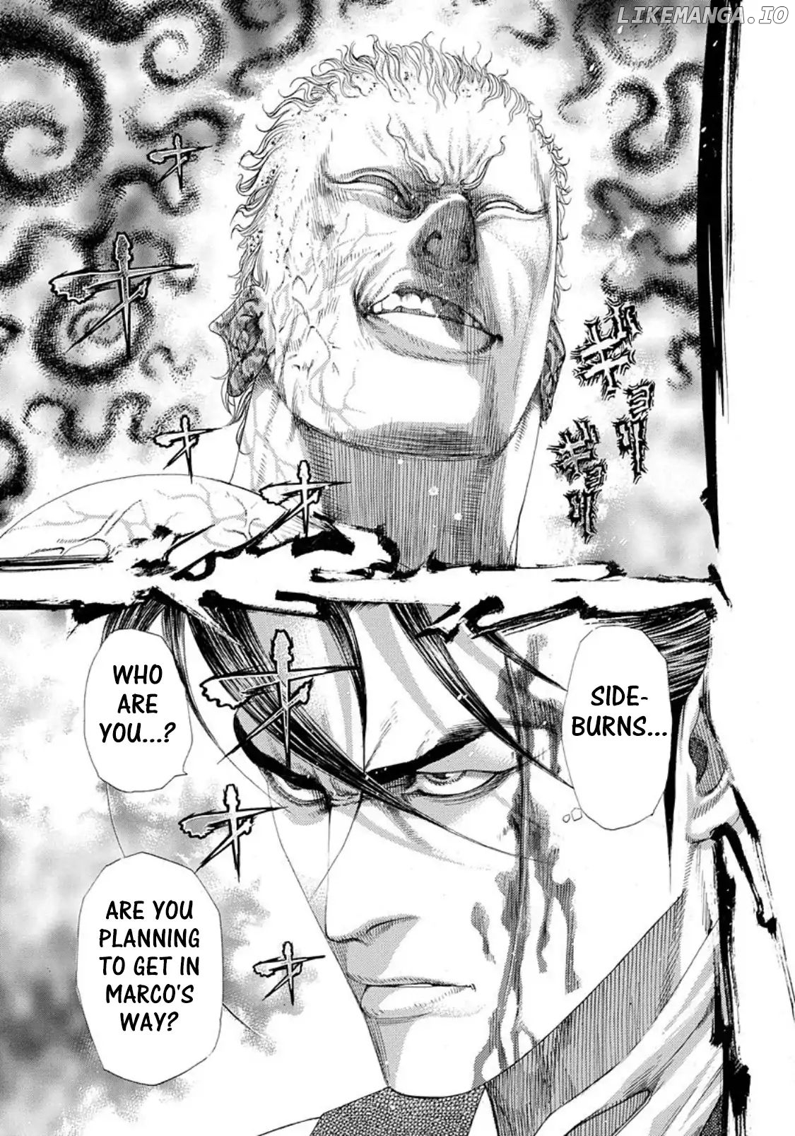 Read Usogui En Manga Online