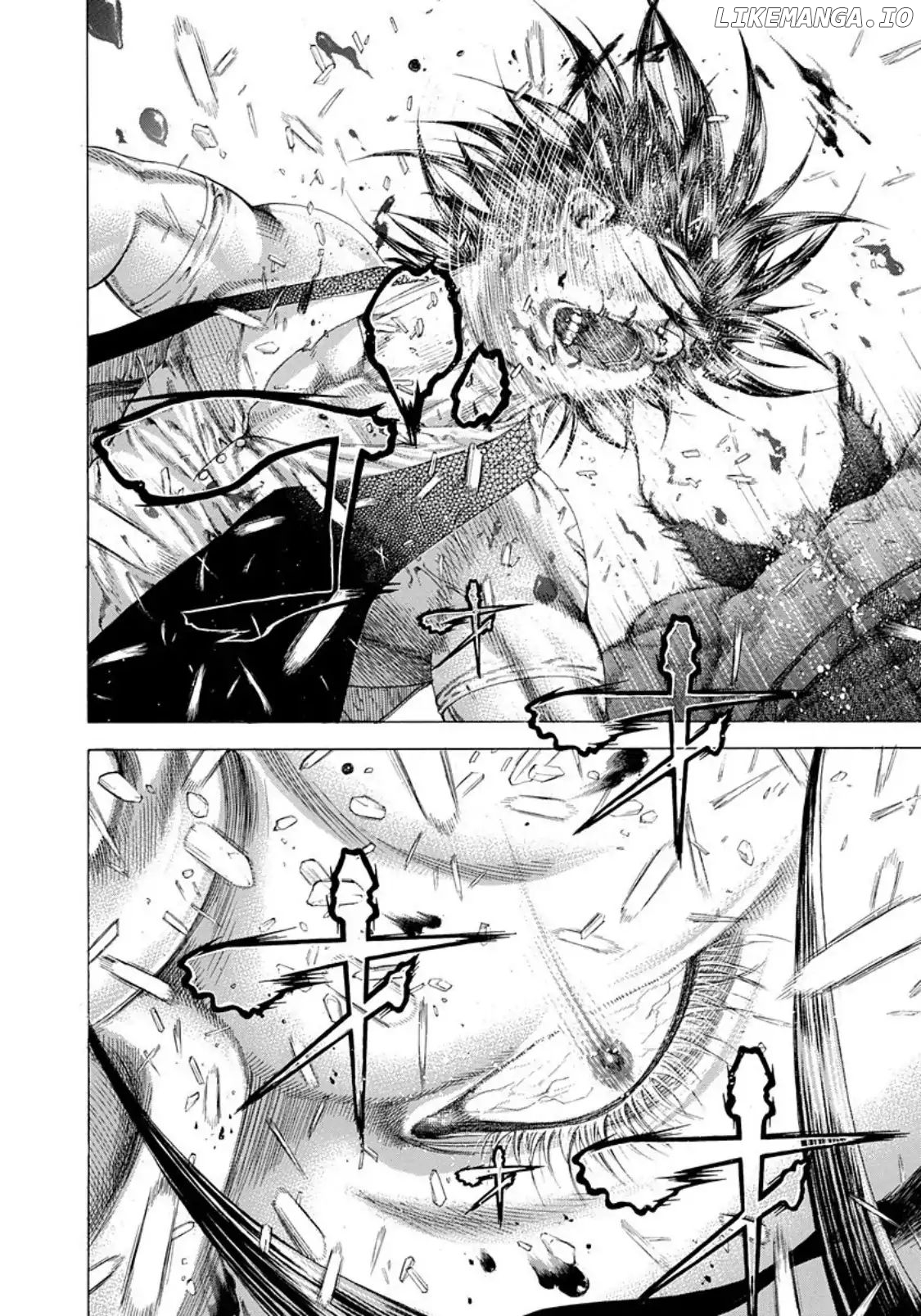 Read Usogui En Manga Online