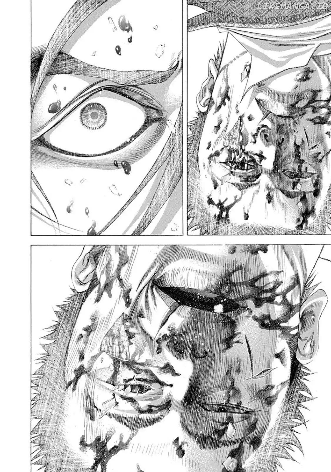 Read Usogui En Manga Online