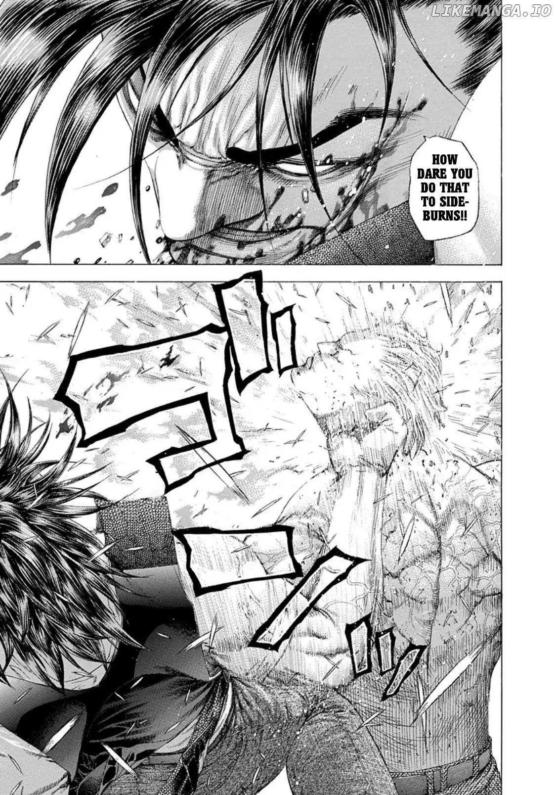 Read Usogui En Manga Online