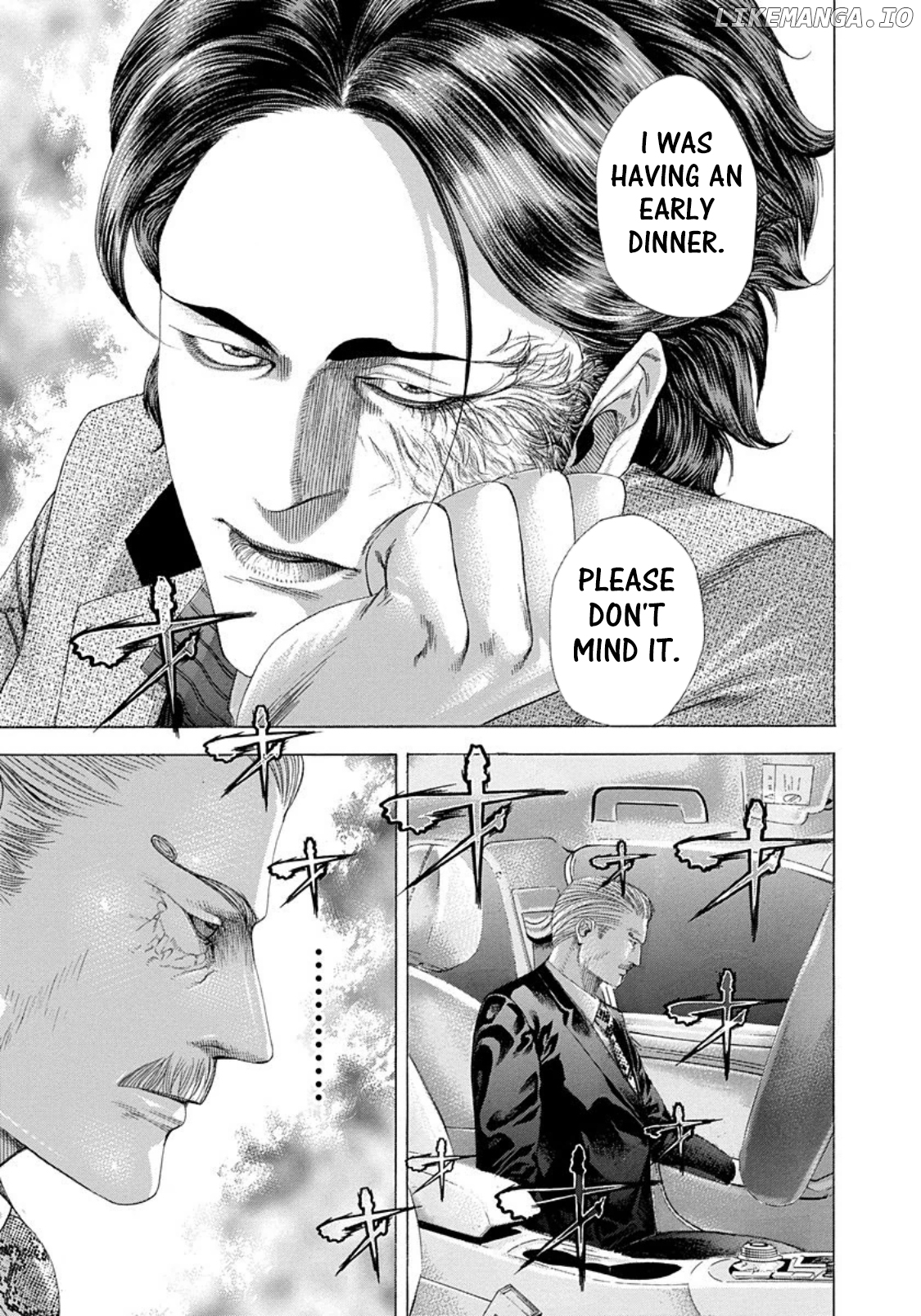 Read Usogui En Manga Online