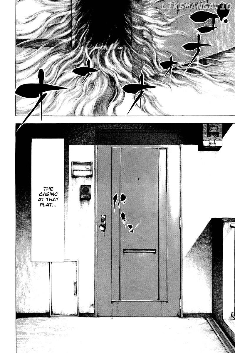 Read Usogui En Manga Online