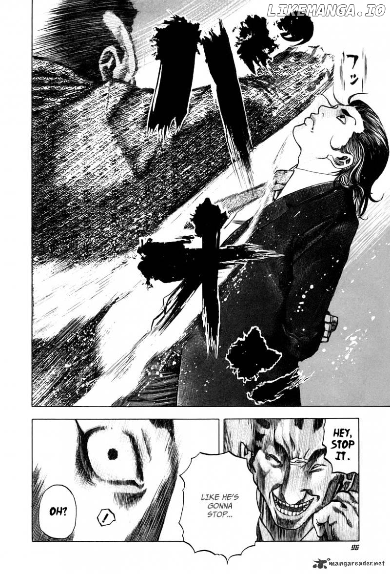 Read Usogui En Manga Online