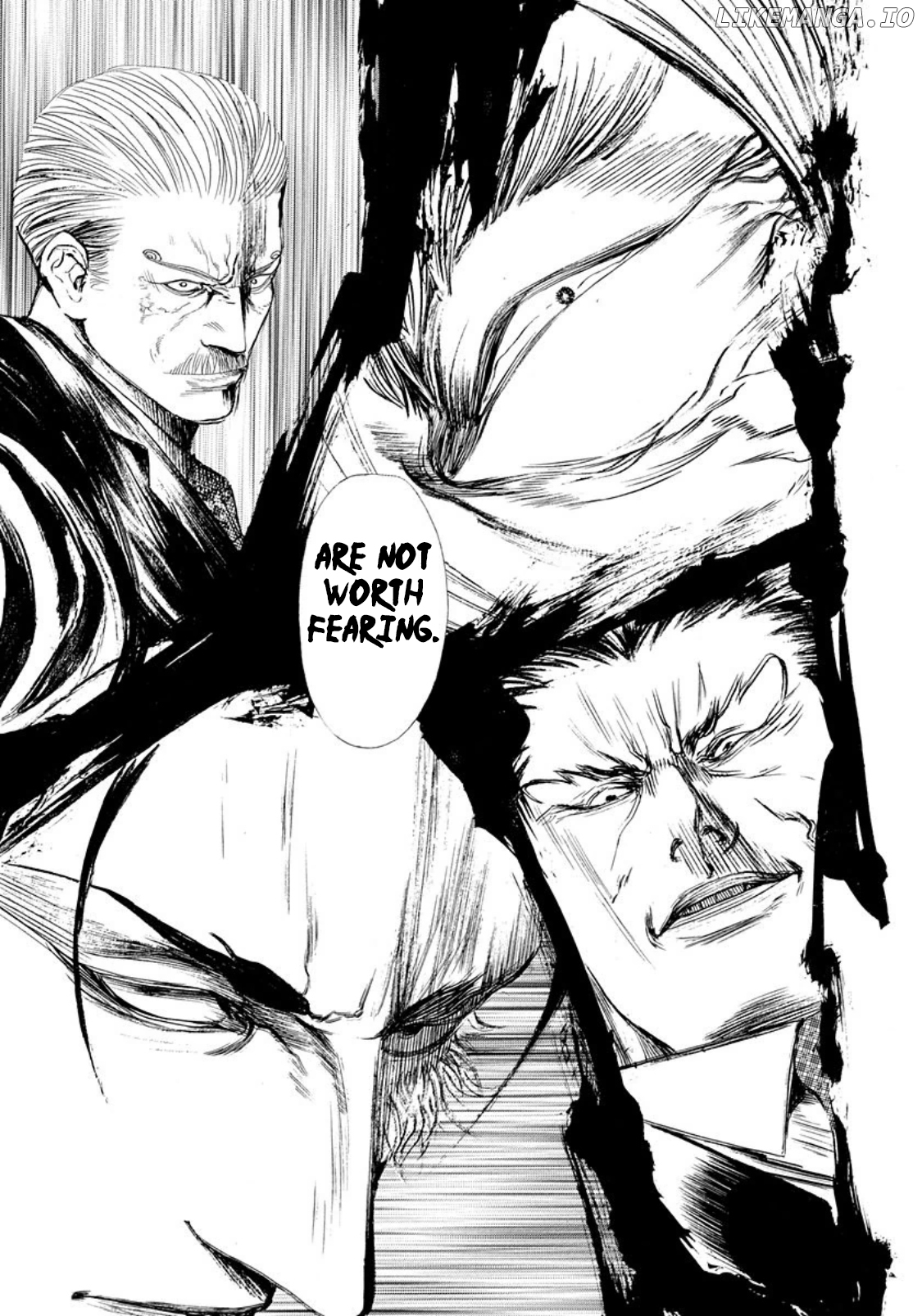Read Usogui En Manga Online