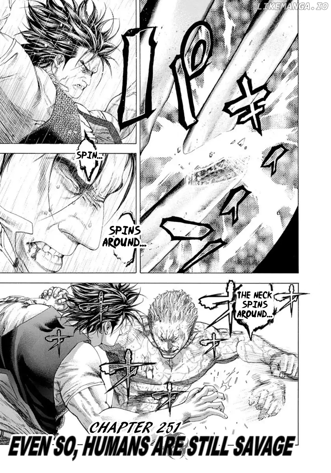 Read Usogui En Manga Online