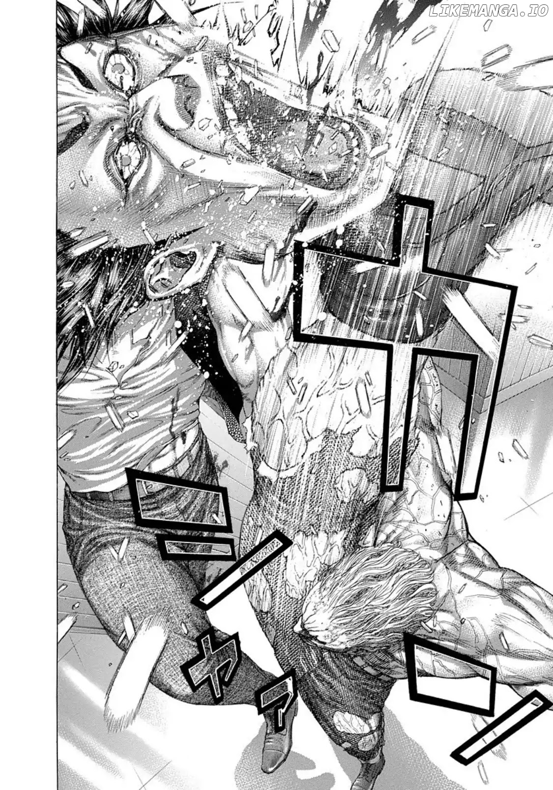 Read Usogui En Manga Online