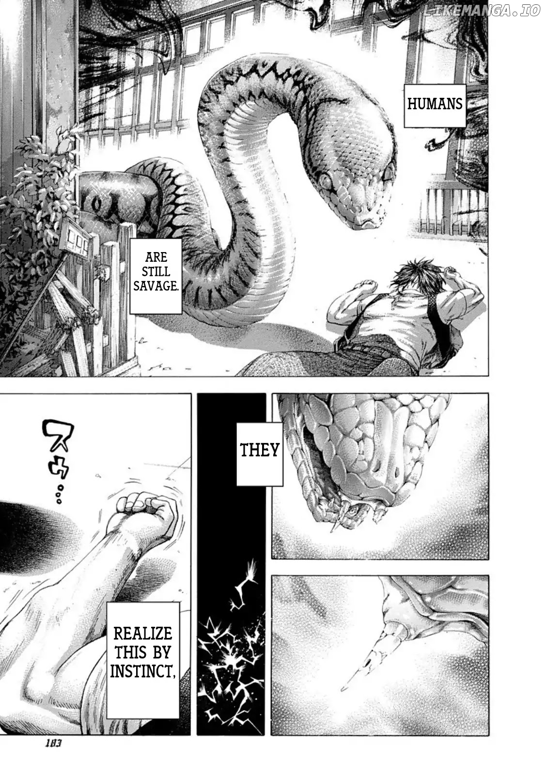 Read Usogui En Manga Online