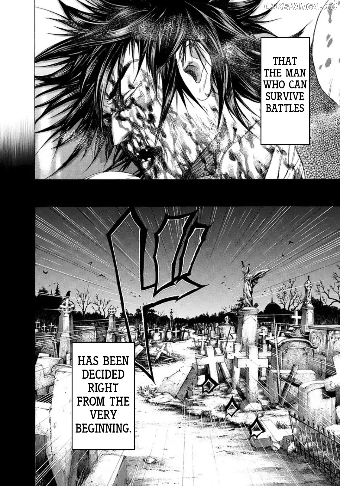 Read Usogui En Manga Online