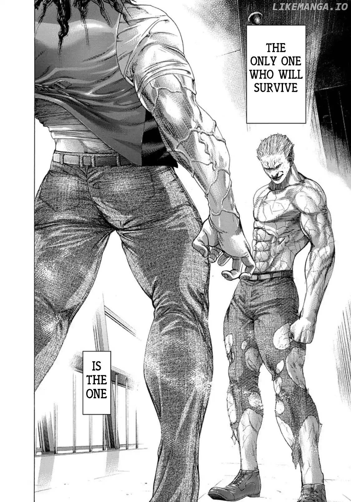 Read Usogui En Manga Online