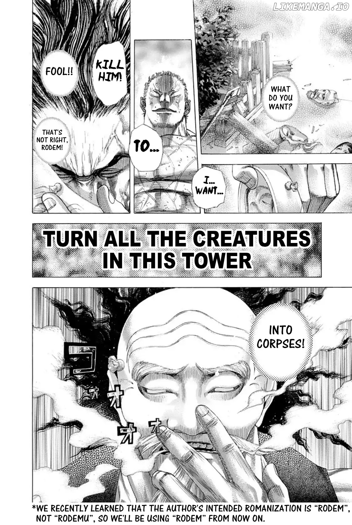 Read Usogui En Manga Online