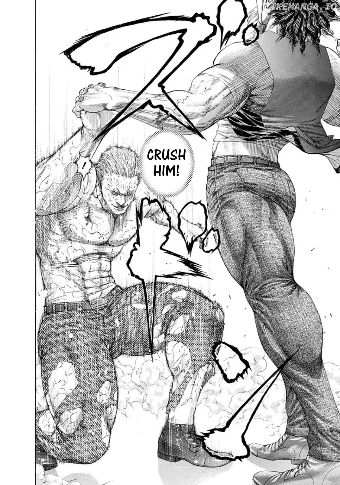 Read Usogui En Manga Online