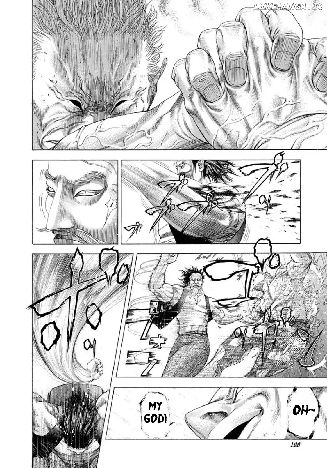 Read Usogui En Manga Online