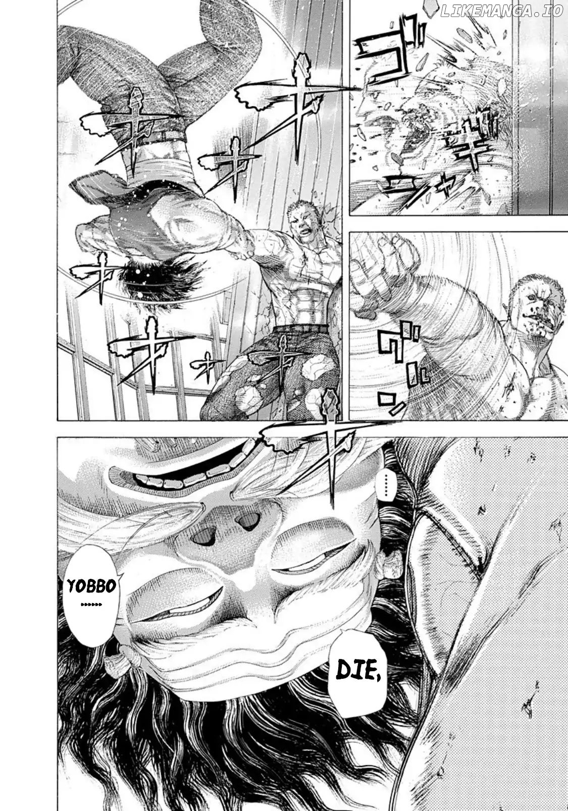 Read Usogui En Manga Online
