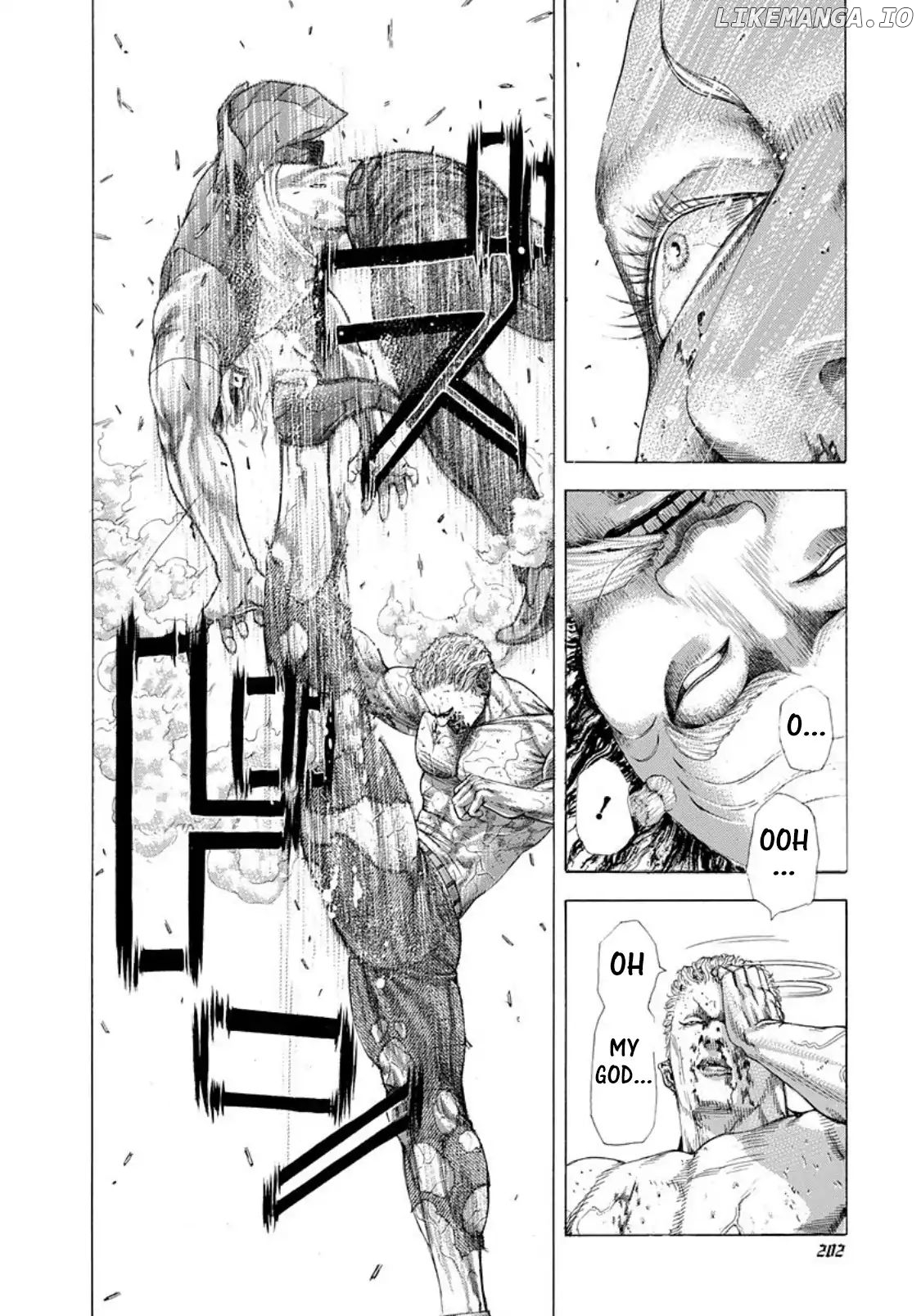 Read Usogui En Manga Online