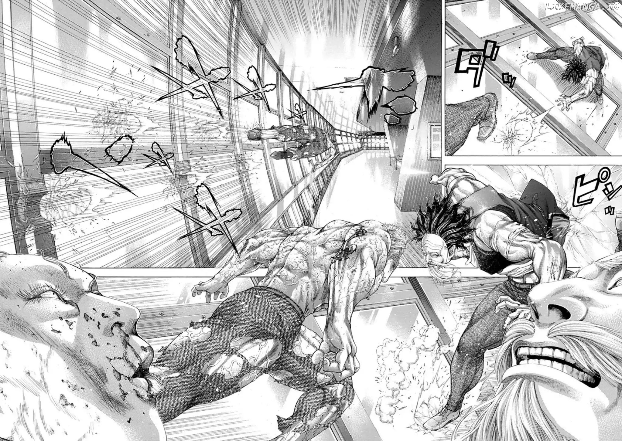 Read Usogui En Manga Online