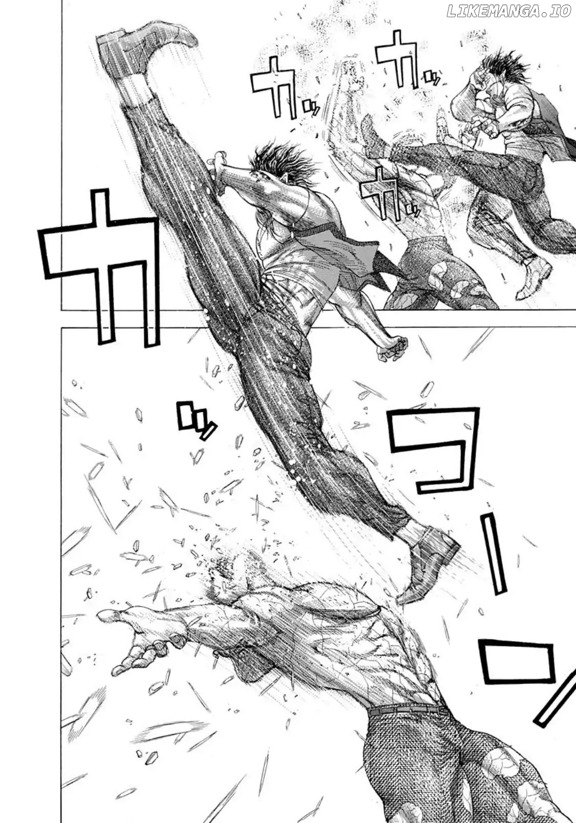 Read Usogui En Manga Online