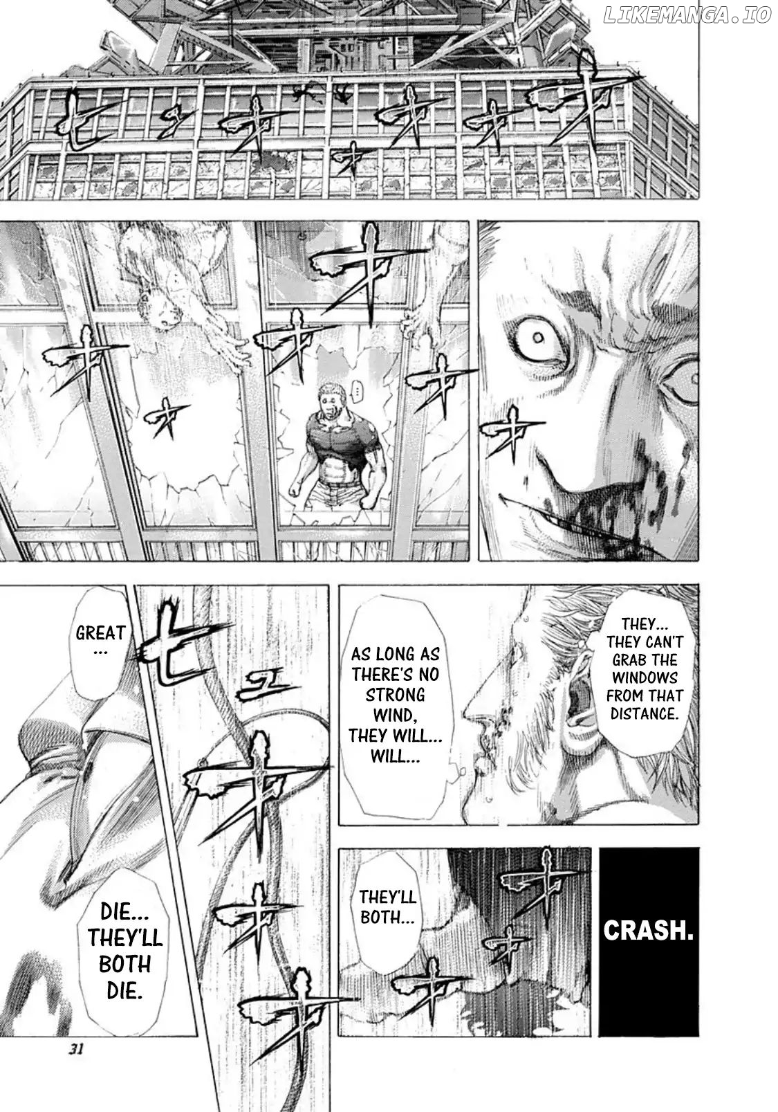 Read Usogui En Manga Online