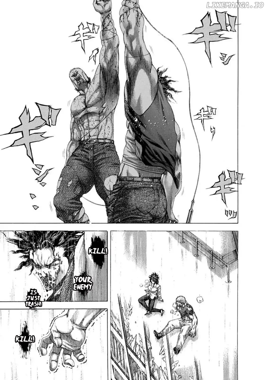 Read Usogui En Manga Online