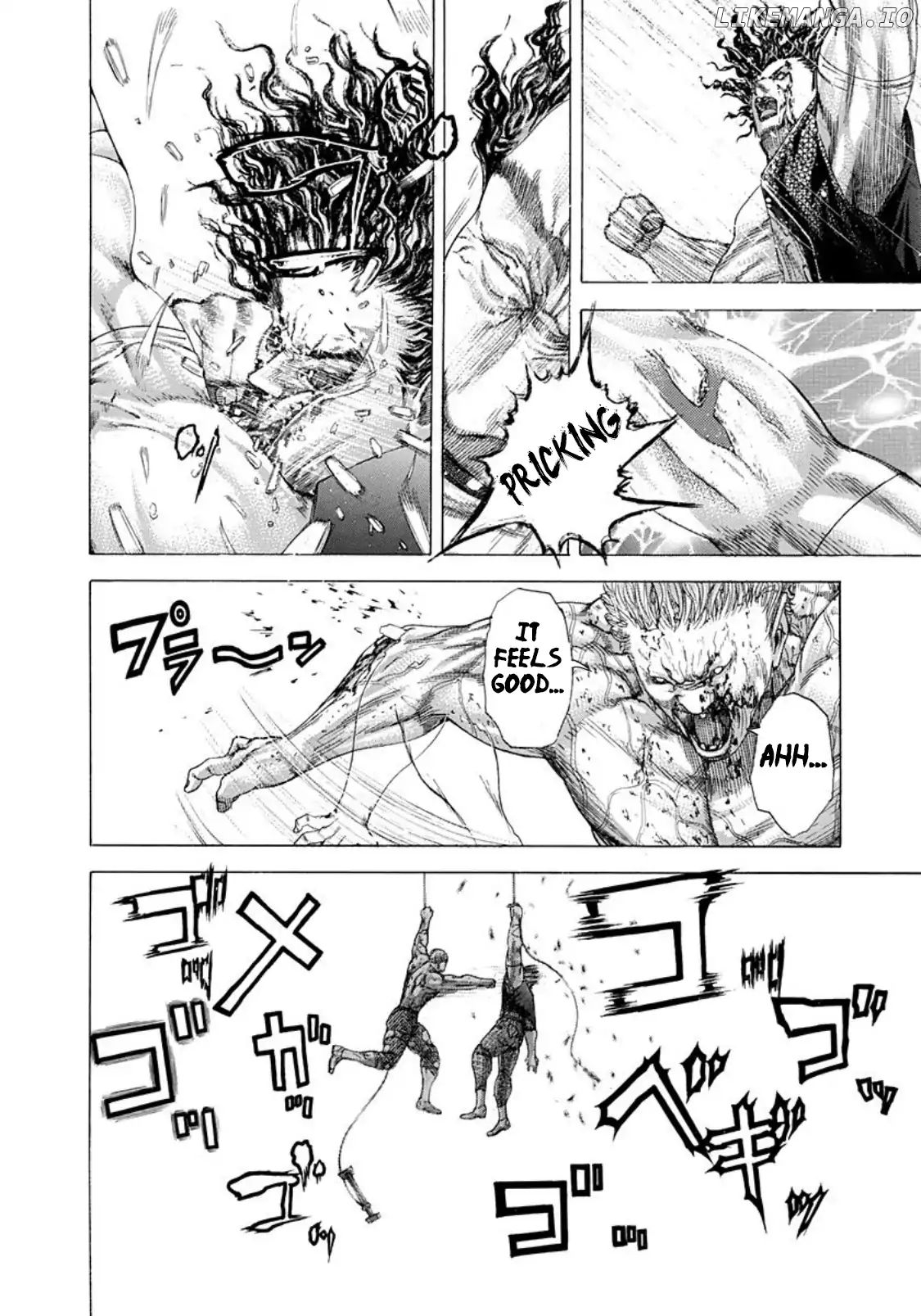 Read Usogui En Manga Online