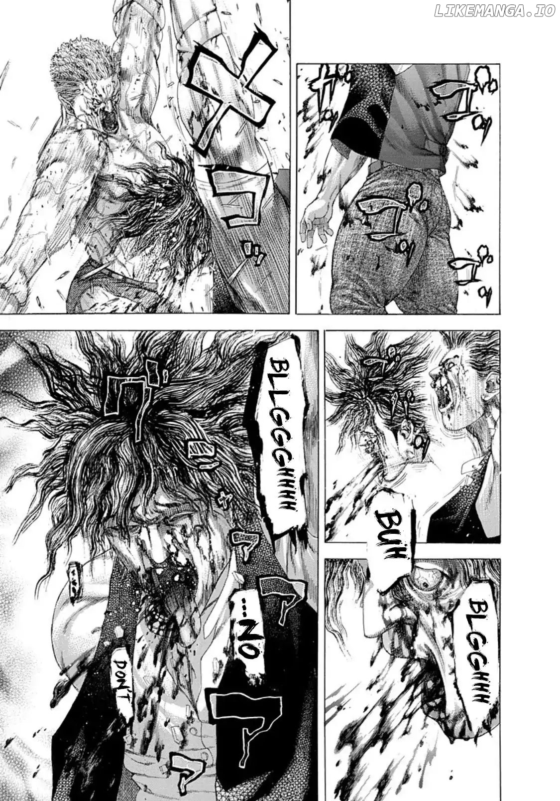 Read Usogui En Manga Online