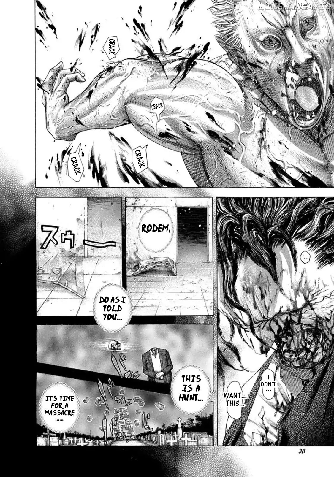 Read Usogui En Manga Online