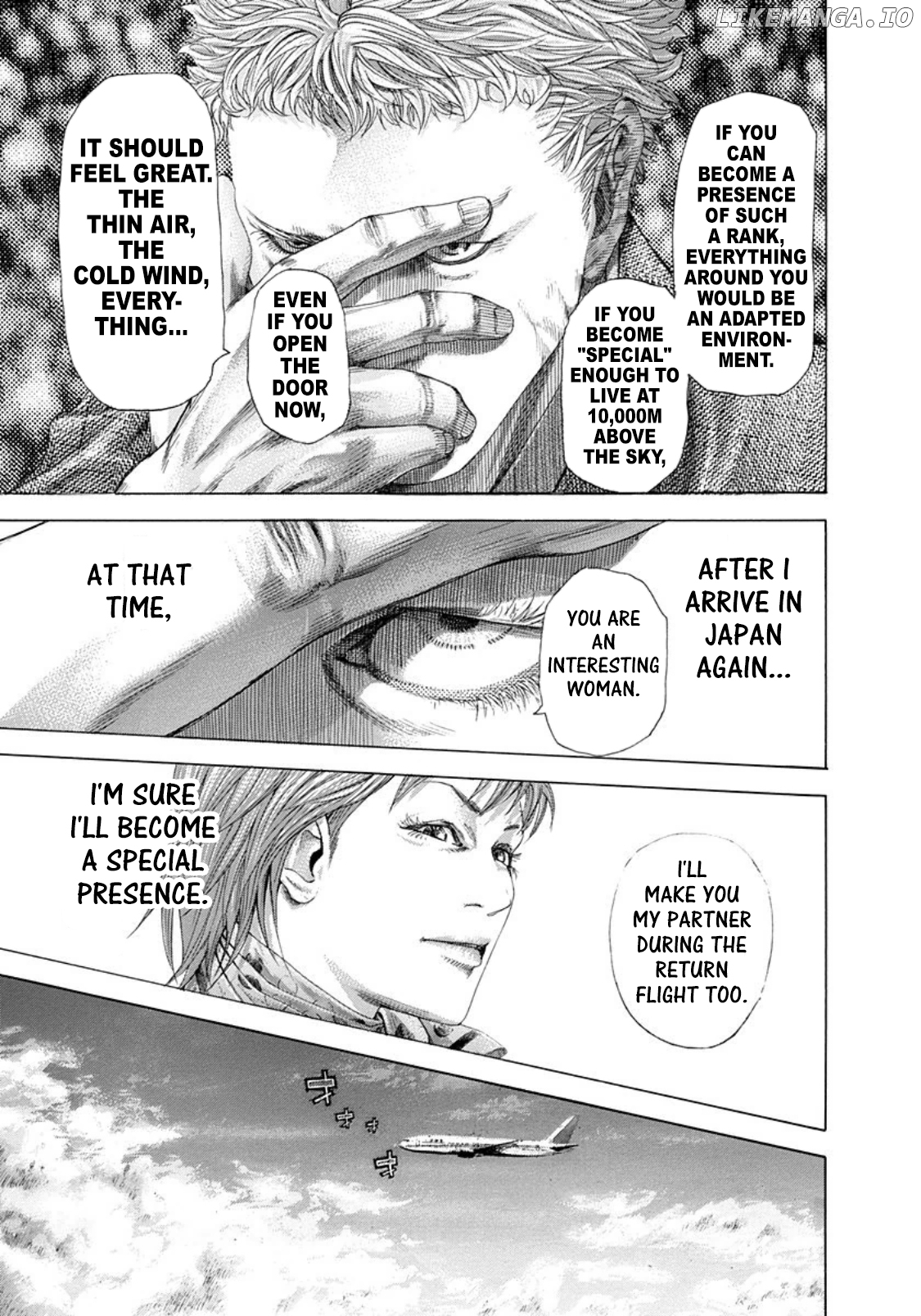 Read Usogui En Manga Online