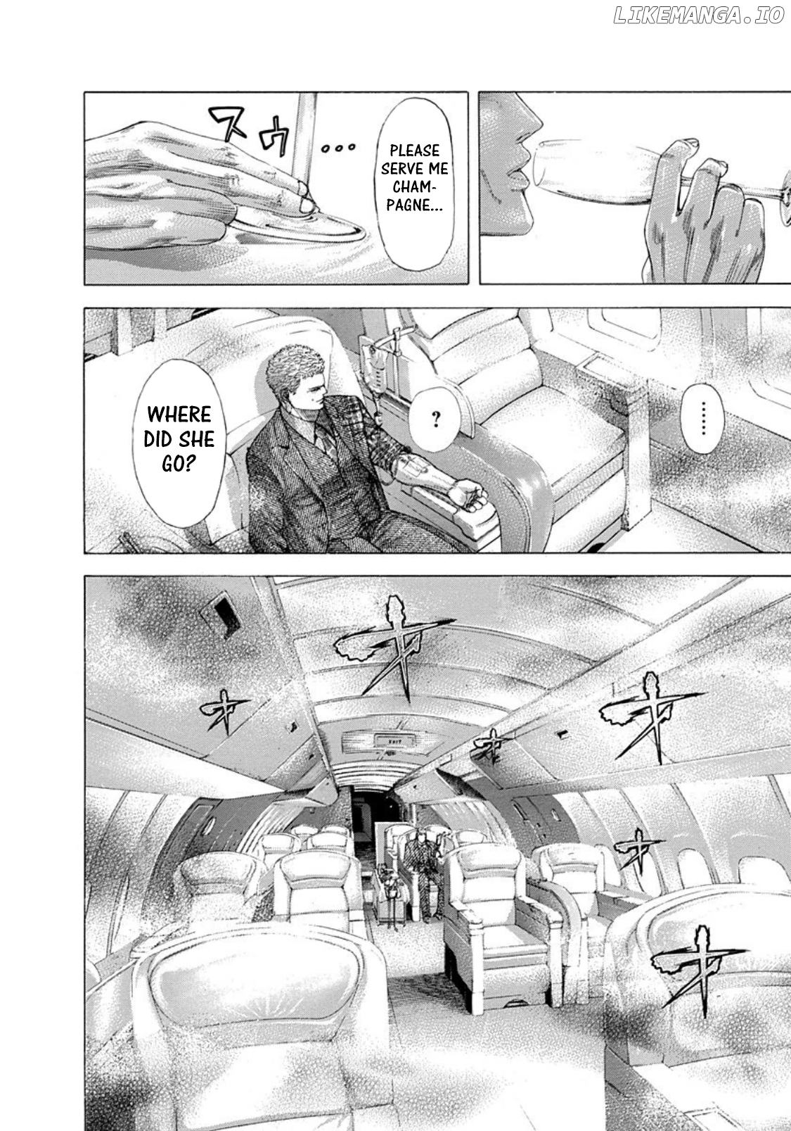 Read Usogui En Manga Online