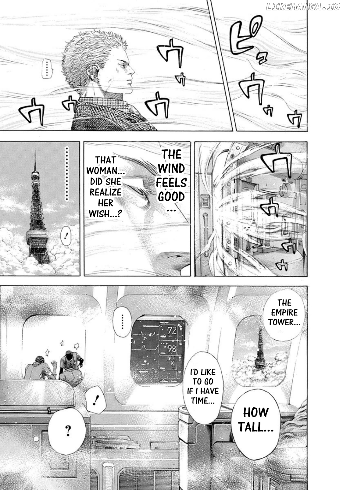 Read Usogui En Manga Online