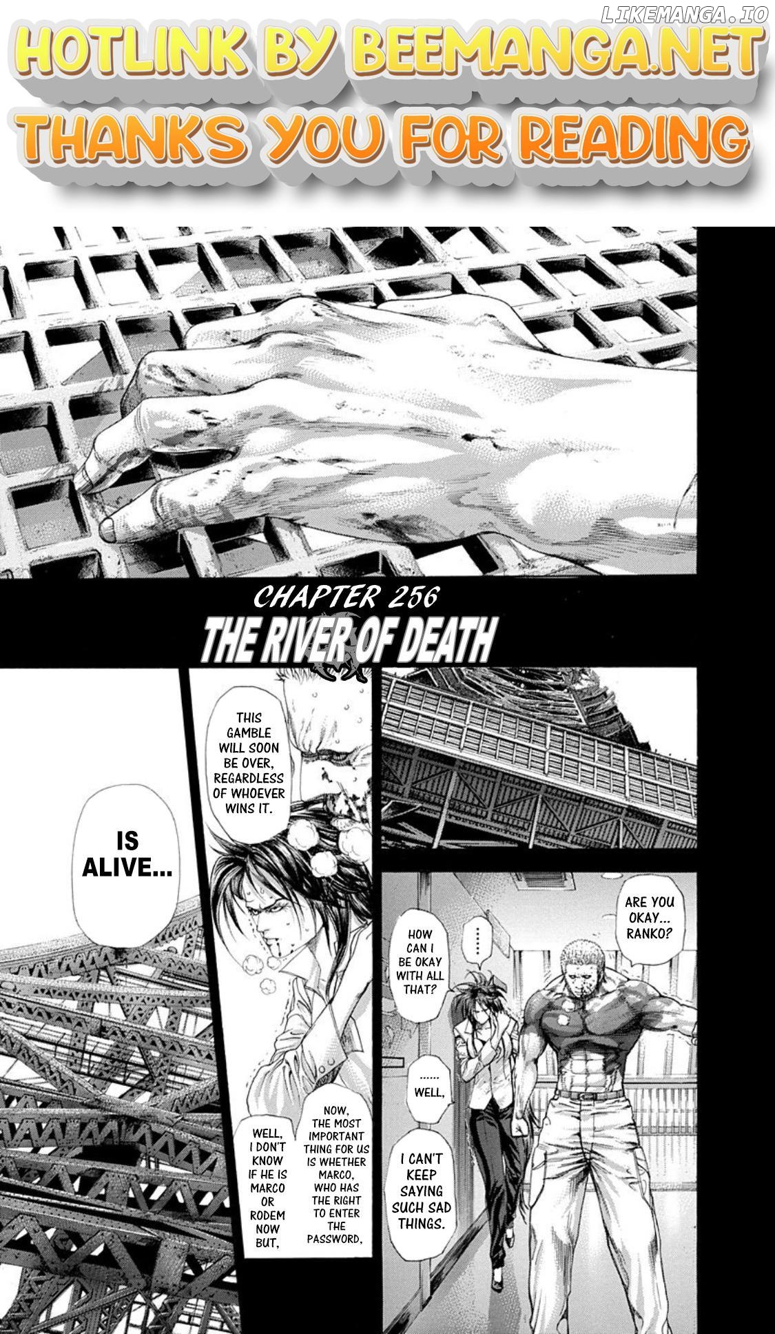 Read Usogui En Manga Online