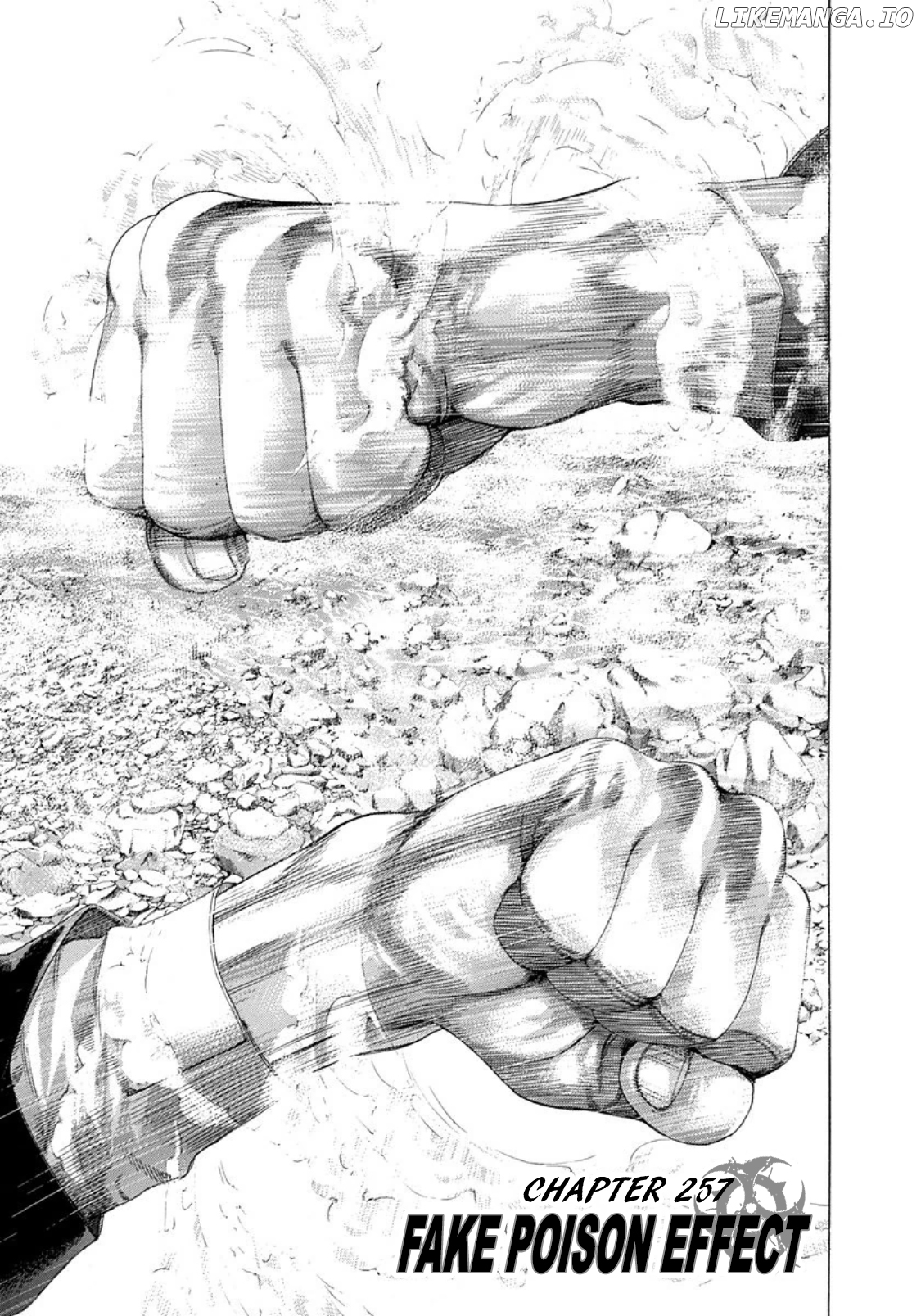 Read Usogui En Manga Online