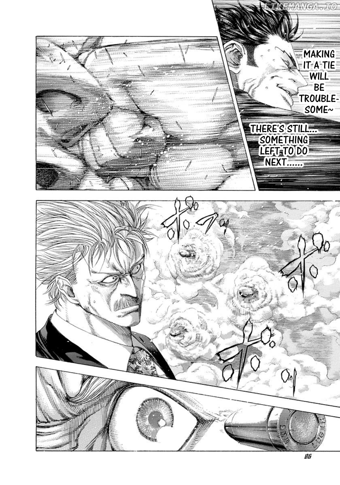 Read Usogui En Manga Online