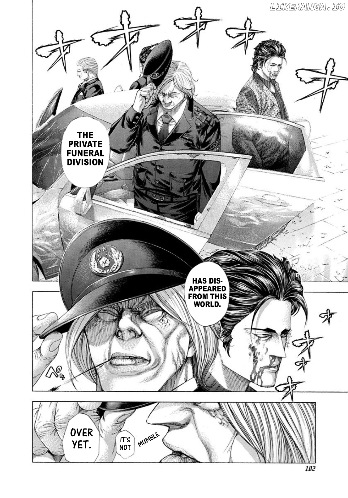 Read Usogui En Manga Online