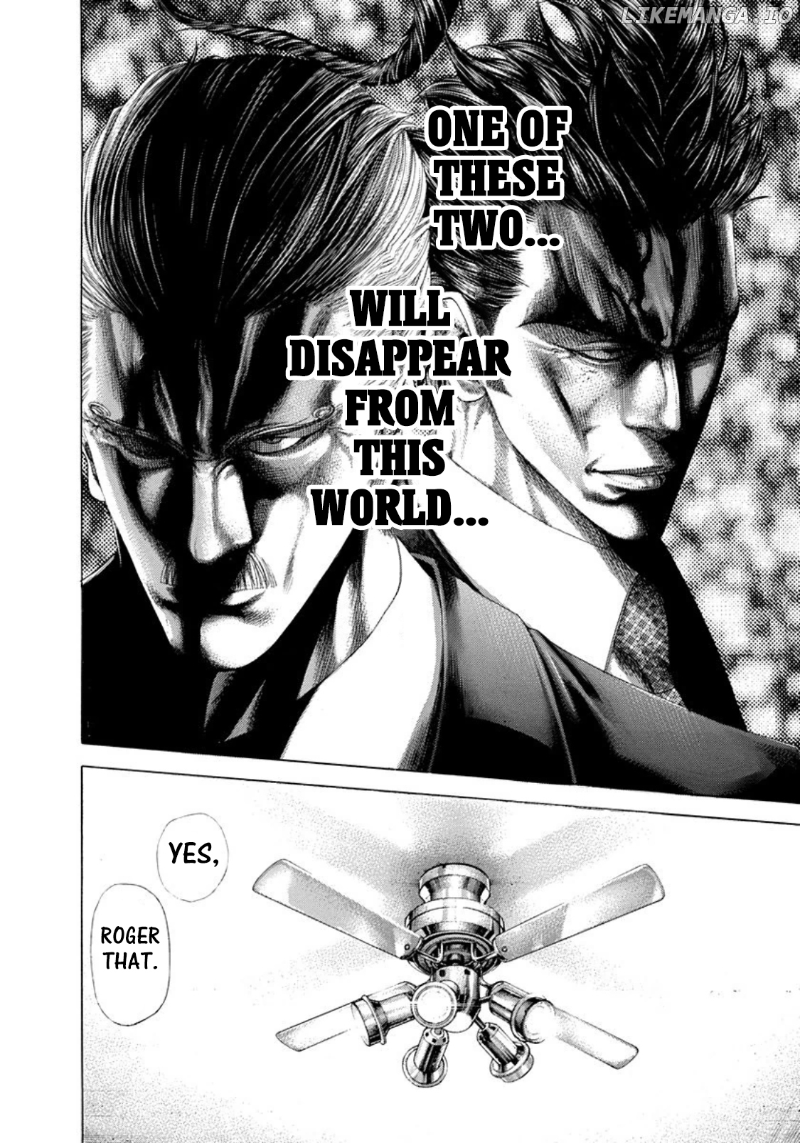 Read Usogui En Manga Online