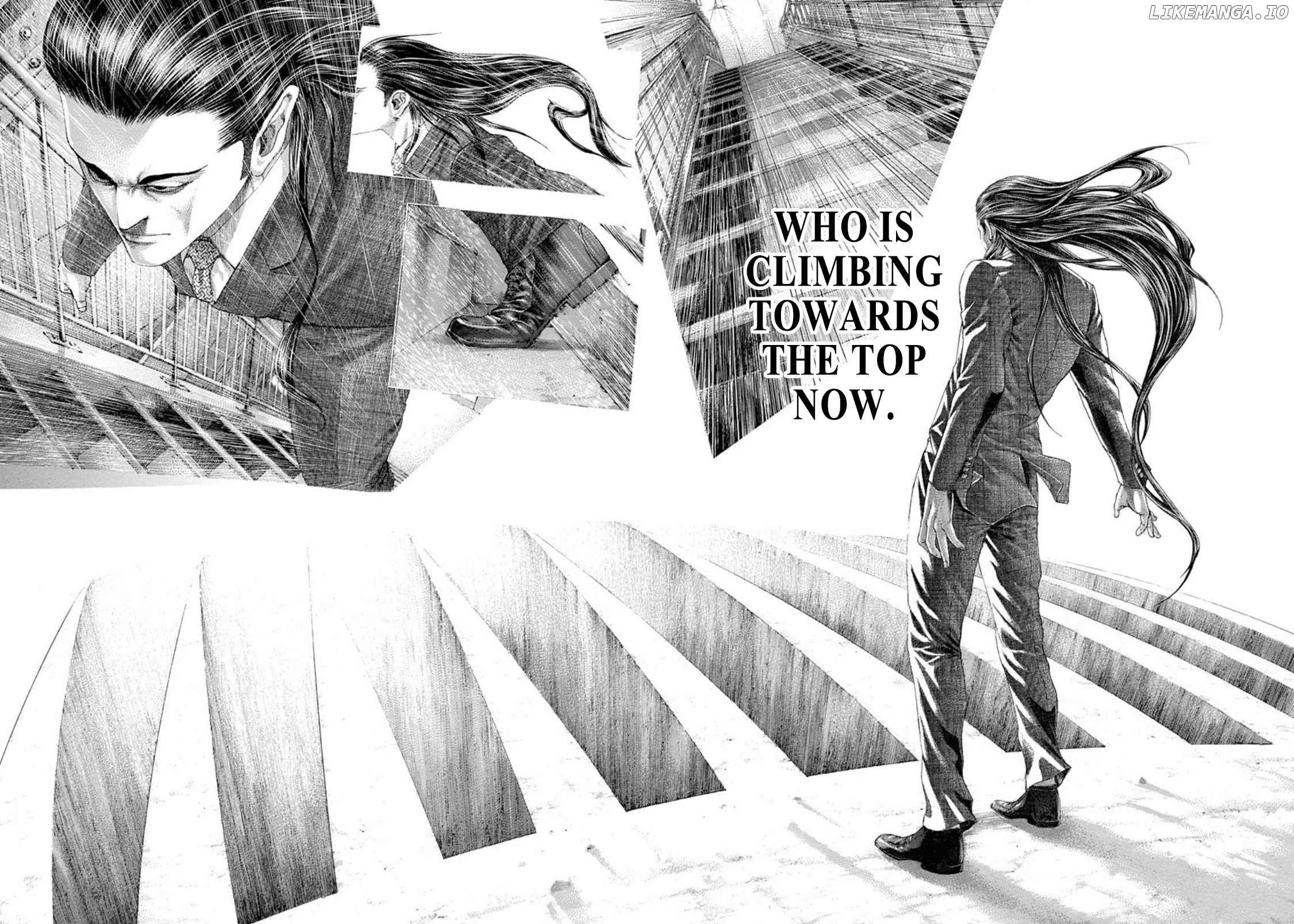 Read Usogui En Manga Online