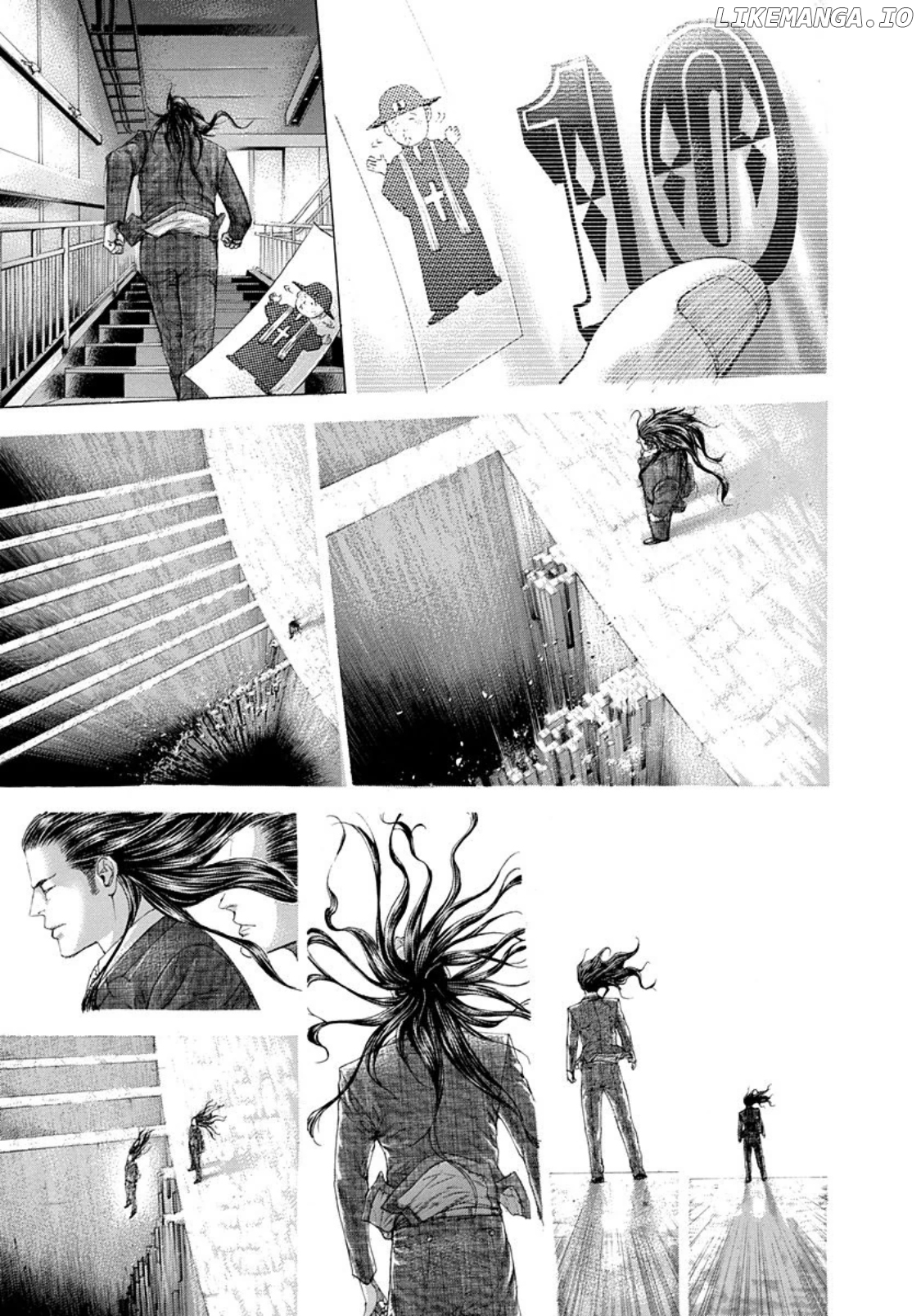 Read Usogui En Manga Online