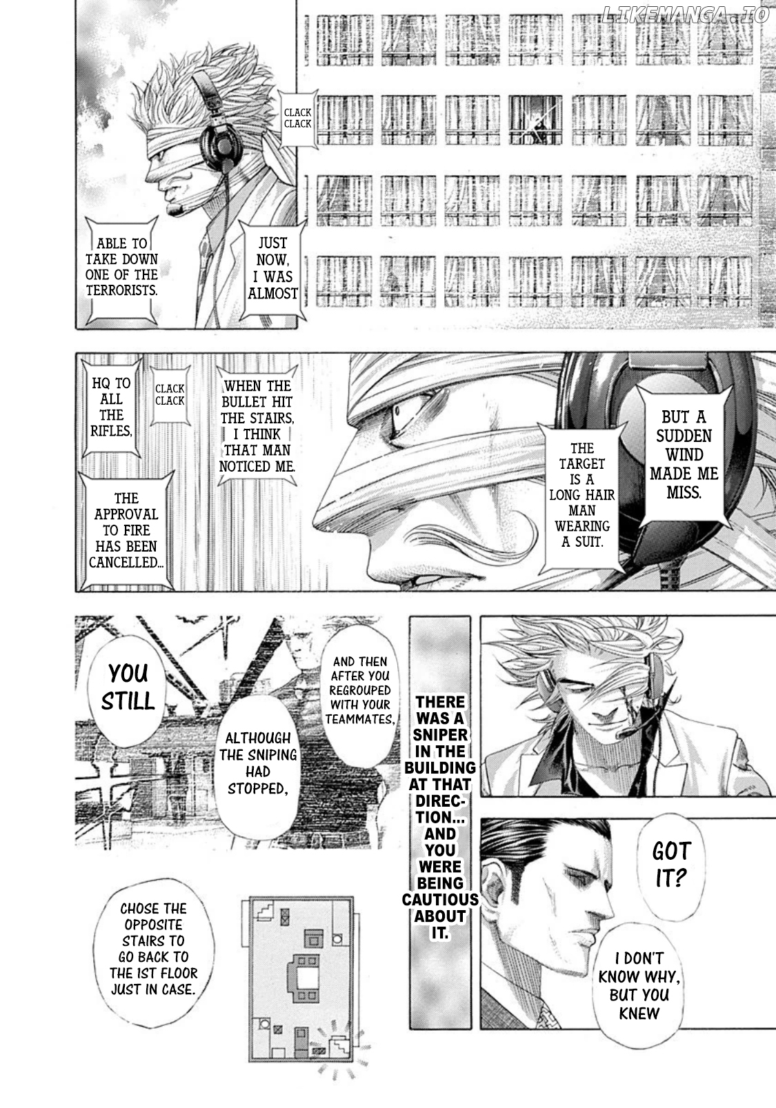 Read Usogui En Manga Online