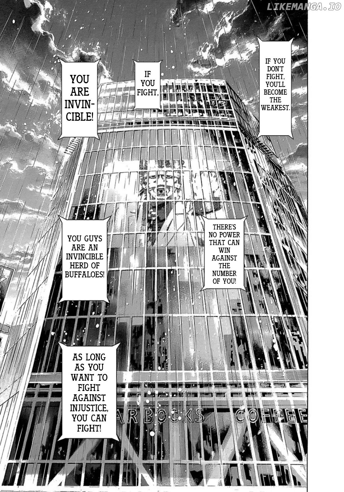 Read Usogui En Manga Online