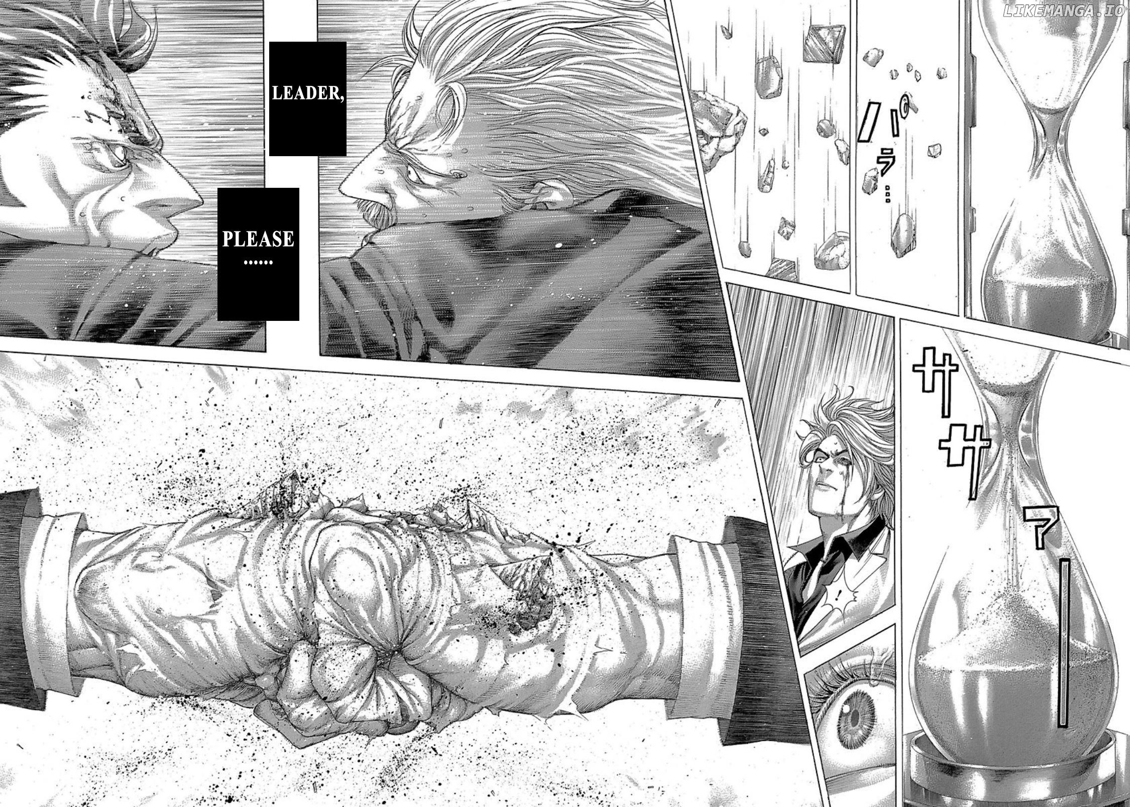 Read Usogui En Manga Online