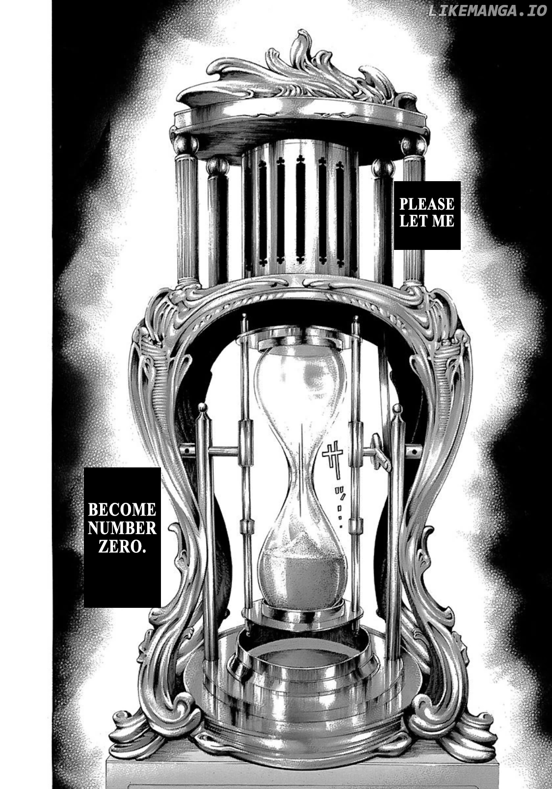 Read Usogui En Manga Online