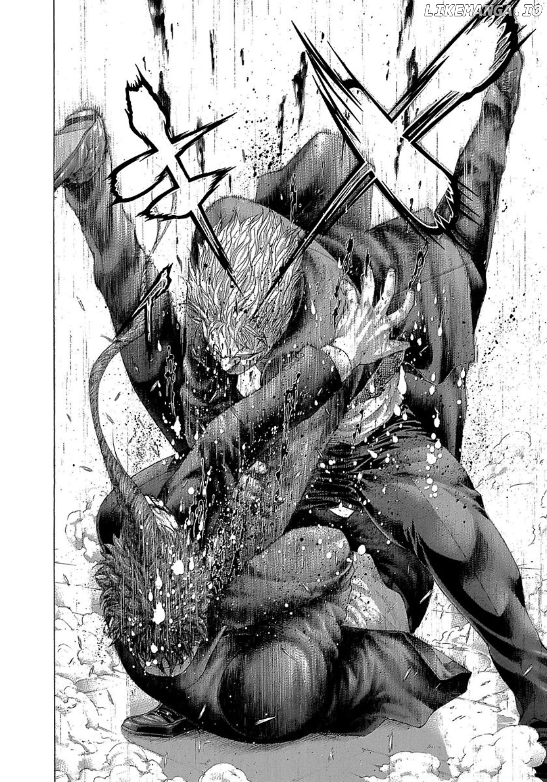 Read Usogui En Manga Online